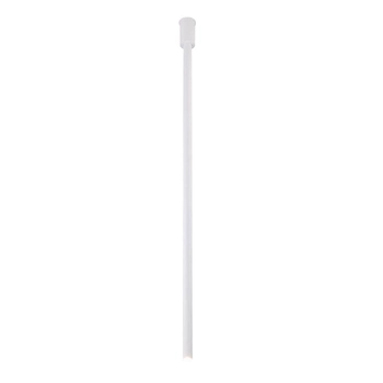 LAMPA sufitowa ALHA Y 9193 Shilo tuba OPRAWA downlight sopel biały