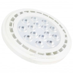 Żarówka LED AR040WW 830 INQ G53 AR111 15W 1200lm 12V biała ciepła