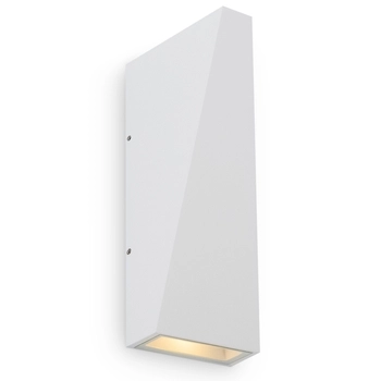 Ledowa lampa elewacyjna Times Square O580WL-L6W LED 6W 3200K biała