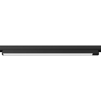 Lampa sufitowa 3-fazowa LUCIE 65018T/B/V LED 16W 4000K listwa czarny