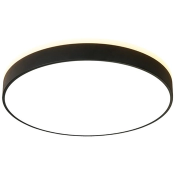 Plafon LED ABIGALI-MD1012-60-HW 60W 3000K do jadalni biały