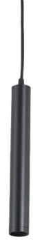 Sufitowa lampa do systemu szynowego Kerry AZ5204 10W 1-faz czarna 