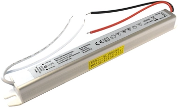 Zasilacz Slim EKZAS8350 Ekolight LED 24W IP20 listwa