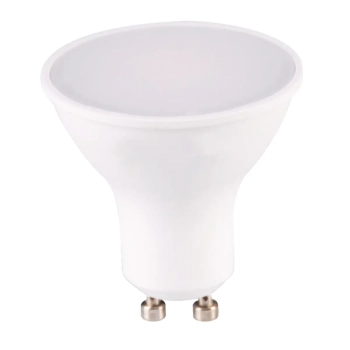 Żarówka GU10 energooszczędna 328502 LED 10W 4000K biała