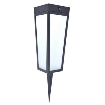 Słupek ogrodowy DIAS 6996601012 IP44 LED 8,4W 2700-6500K wbijany czarny