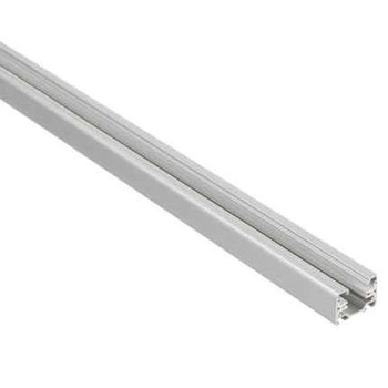 Szynoprzewód sufitowy 2m LP-571/2M-S-WH Light Prestige 1-fazowa natynkowa listwa 230V biała