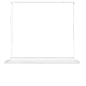 Lampa wisząca nad stół Yottsu YOC611P02 LED 24W 3000K belka biała