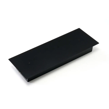 Osłona zewnętrzna na zasilacz 2-faz TRACK DRIVER AZ6967 300W IP65 czarna