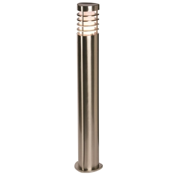 Lampa zewnętrzna stojąca Bliss 13799 Saxby IP44 stal