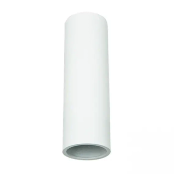 Sufitowa lampa punktowa 23220 tubka reflektor do przedpokoju biały
