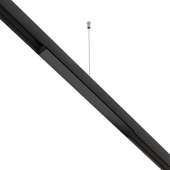 Zasilacz do systemu magnetycznego Radity TRX034DR4-100B-1 LED 100W czarny