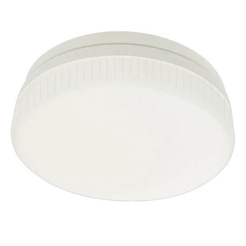 Żarówka LP-GX53-7W 3000K LED okrągła biała