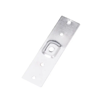Łączący adapter do łączenia szyn Magnetic MA0025 Maxlight biały