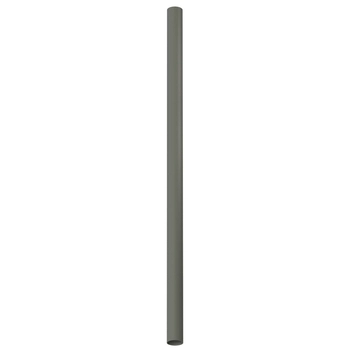Tuba lampa sufitowa punktowa Fourty 10896 Nowodvorski spot szara