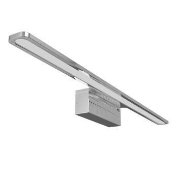 Ledowy kinkiet Luce Parette Cromo OR86126 LED 11W 3000-6500K IP44 chrom