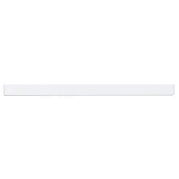 Ledowa lampa sufitowa Traversi PRD-5470-142-WH-830-SF Italux 44W 3000K belka biała