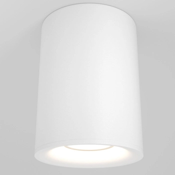 Spot lampa natynkowa Slim C012CL-01W punktowa biała