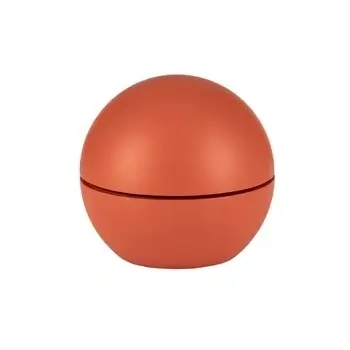 Lampa stolikowa LUSERIA LE75269 2W 2200-3000K ściemnialna IP54 pomarańczowa