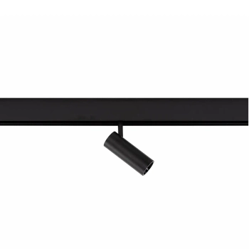 Lampa szynowa magnetyczna Reno TRM-37283-5W-3K LED 5W 3000K czarna