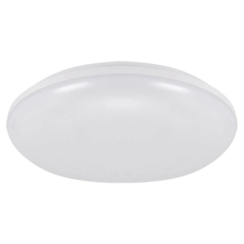 Zewnętrzny plafon FETA 04357 LED 24W 3000-6000K IP65 biały