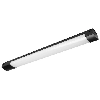 Lampa magnetyczna do systemów szynowych 958 Domeno LED 12W 3000K czarna