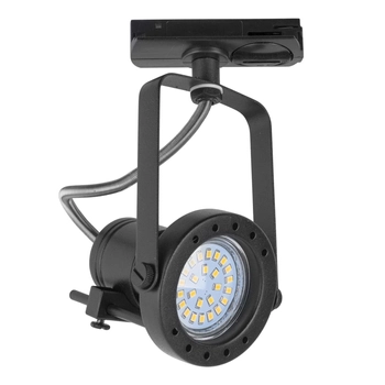 Lampa modułowa szynoprzewodowa Tracer 4066 TK Lighting metalowa czarna