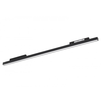 Listwa sufitowa ALFA AZ5480 LED 30W 4000K do szyny magnetycznej czarny