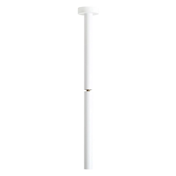 Lampa z regulacją do jadalni Stick 1084PL_G_S Aldex sufitowa biały