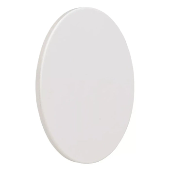 Ledowa lampa ścienna Eklyps 46201/06/31 Lucide LED 6W 3000K biała