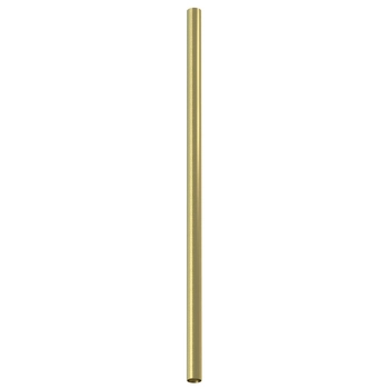 Punktowa lampa sufitowa spot Fourty 10897 Nowodvorski stick mosiądz