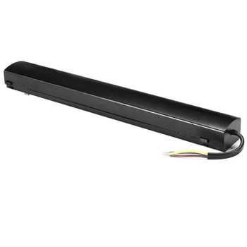 Zasilacz do systemów szynowych magnetycznych 986 Domeno LED 200W czarny