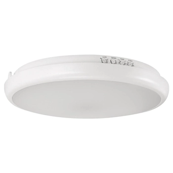 Hermetyczny plafon Edytor 04336 Ideus LED 21W 4000K IP65 biały