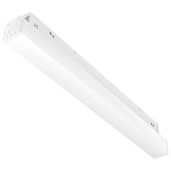 Podłużny zasilacz magnetyczny EXILITY TRX034DR4-100W-1 LED 100W biały