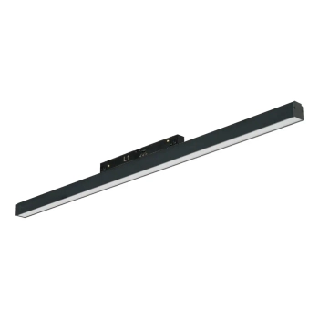 Liniowa lampa dwufazowa Alfa AZ6238 LED 36W 3000-6000K czarny