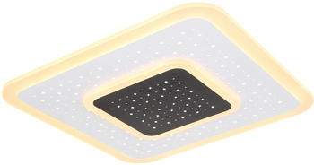 Plafon Gisell 48132-47 oświetlenie nocne LED 47W białe