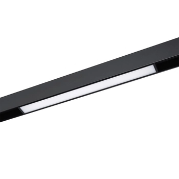 Magnetyczna listwa sufitowa Magnetic Track ML8928 LED 14W 3000K czarny
