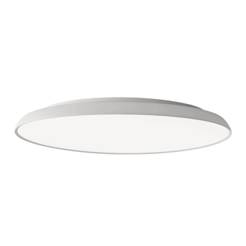 Plafon okrągły CLARA AZ5806 Azzardo LED 80W 3000-6000K ściemnialna biała