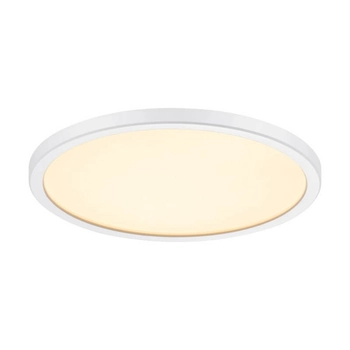 Lampa okrągła nasufitowa OJA 47246001 LED 11W 2700K biały OUTLET