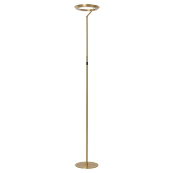 Nowoczesna lampa podłogowa Celeste 03745/24/02 LED 20W 2700K złota