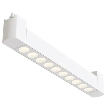 1-fazowa lampa sufitowa Points TR010-1-10W3K-M-W LED 10W 3000K biały