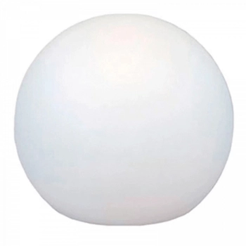 Podłogowa tarasowa lampa Ø30 Buly LUMBL030SSNW LED 1W 3000-6500K IP65 biała