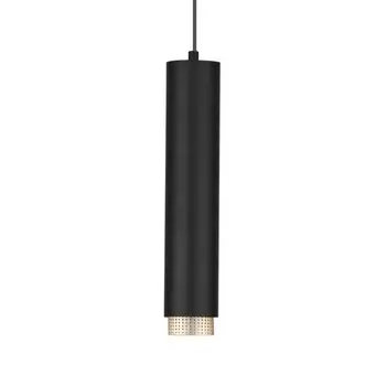 Kuchenna lampa wisząca  TORVILA LE45614 czarny złoty