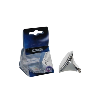 Żarówka Luxram 720301033-LX Italux GU10 4,5W 300lm 3000K