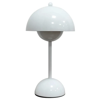 Retro stołowa lampka na USB-C Costa ML2270 LED 3W CCT biały