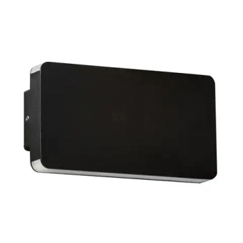 Elewacyjna lampa do ogrodu CIFANDA LE75201 LED 10W 3000K IP65 antracyt