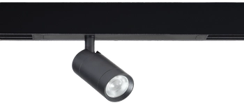 Lampa sufitowa reflektorowa Optica AZ5197 LED 10W 4000K 1-faz czarna