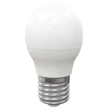 Ledowa ŻARÓWKA ULKE 03855 Ideus LED E27 A45 8W 700lm 230V 3000K biała ciepła