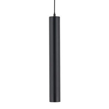 Zwisająca lampka do szyn 1-obwodowa 11317 LED 10W 3000K czarny