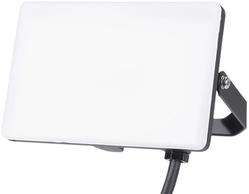 Ogrodowy naświetlacz EKN9015LED 30W 5000K zewnętrzny czarny