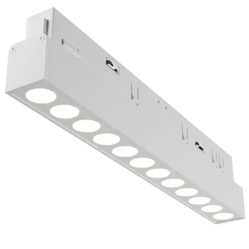 Magnetyczna lampa Points TR031-2-18W3K-W 18W 2700-6000K sufitowa biały